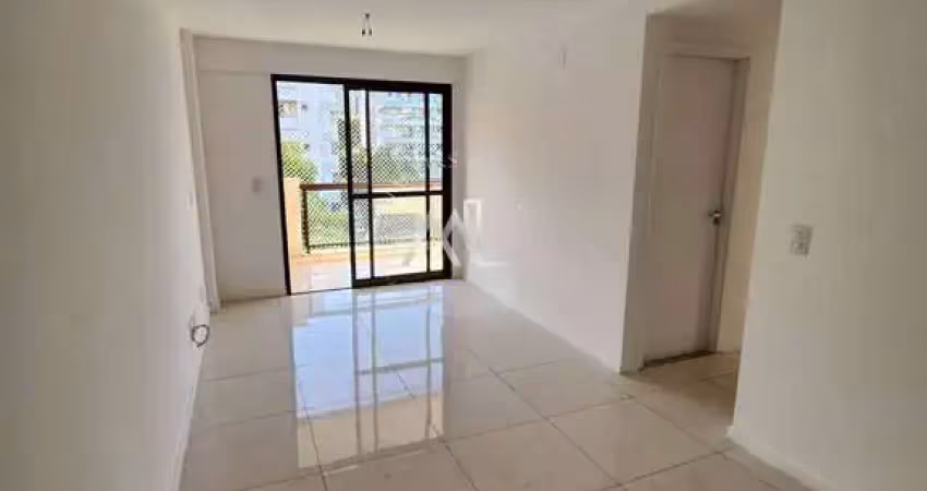 Apartamento para alugar em Rio de Janeiro, Freguesia  (Jacarepaguá), com 3 quartos, 84m²