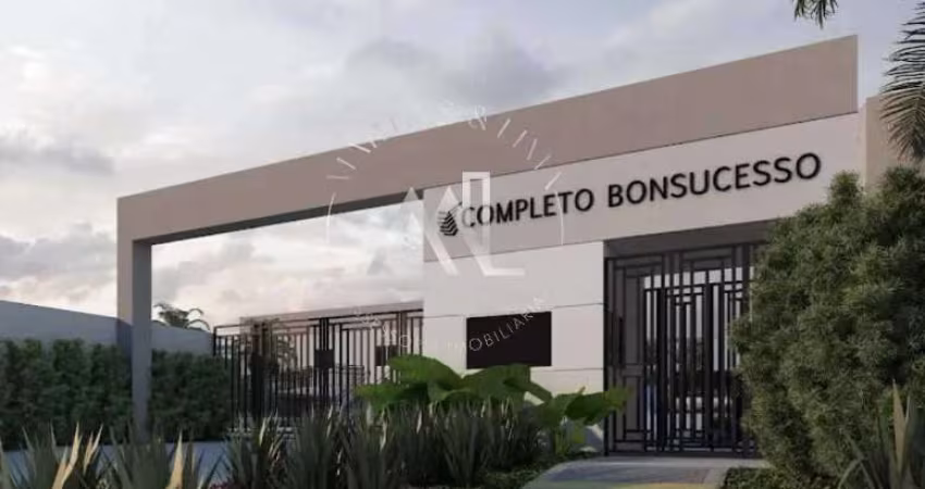 Apartamento à venda em Rio de Janeiro, Bonsucesso, com 2 quartos, 44m²