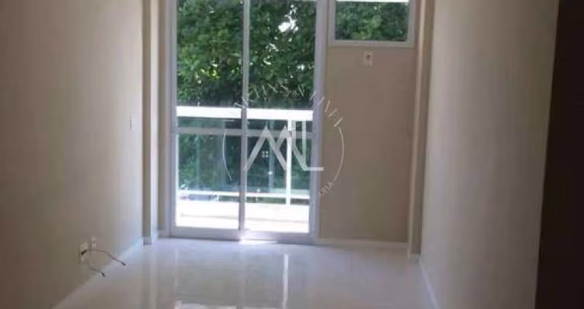 Apartamento à venda em Rio de Janeiro, Praça Seca, com 2 quartos, 65m²