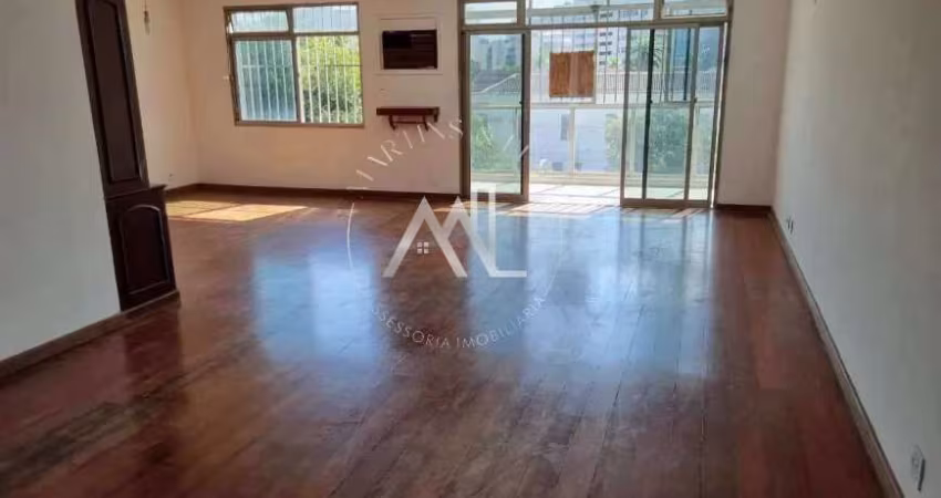Apartamento de luxo à venda em Rio de Janeiro, Tijuca, com 4 quartos, 200m²
