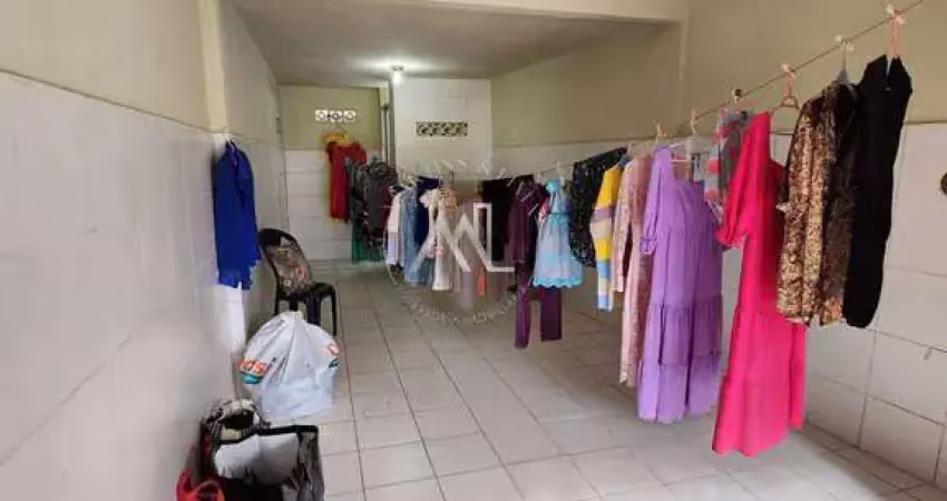Ponto comercial para alugar na Rua Manoel Ferreira Campar, 982, Posse, Nova Iguaçu