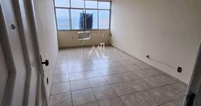 Excelente apartamento 2 quartos grande no coração de vila valqueire