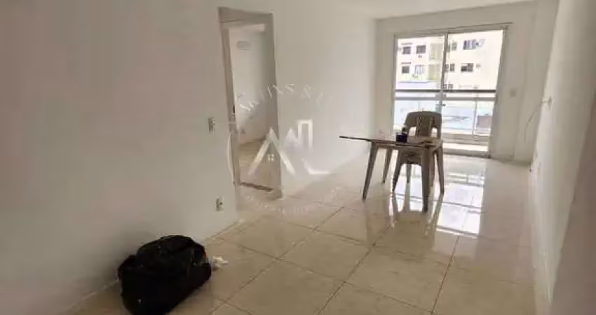 Apartamento 3 quartos na freguesia com infraestrutura