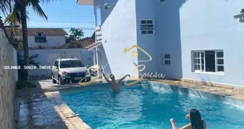 Apartamento para Venda em Mongaguá, Agenor de Campos, 3 dormitórios, 1 banheiro, 3 vagas