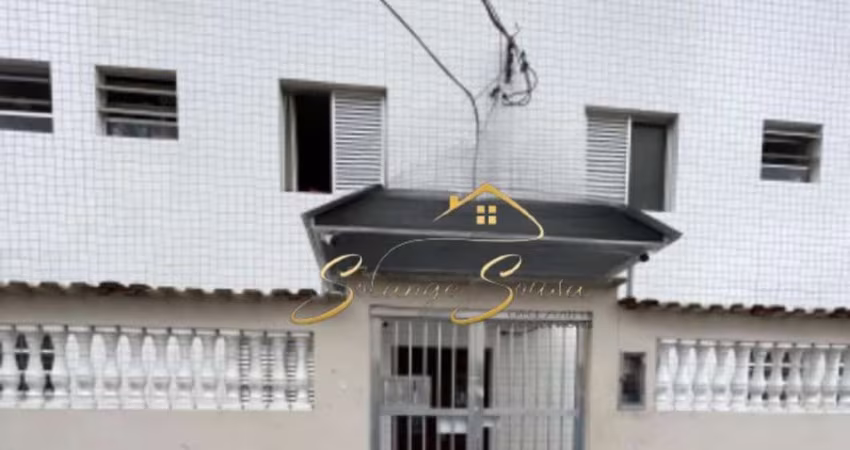 Apartamento para Venda em Praia Grande, Canto Do Forte, 1 dormitório, 1 banheiro, 1 vaga