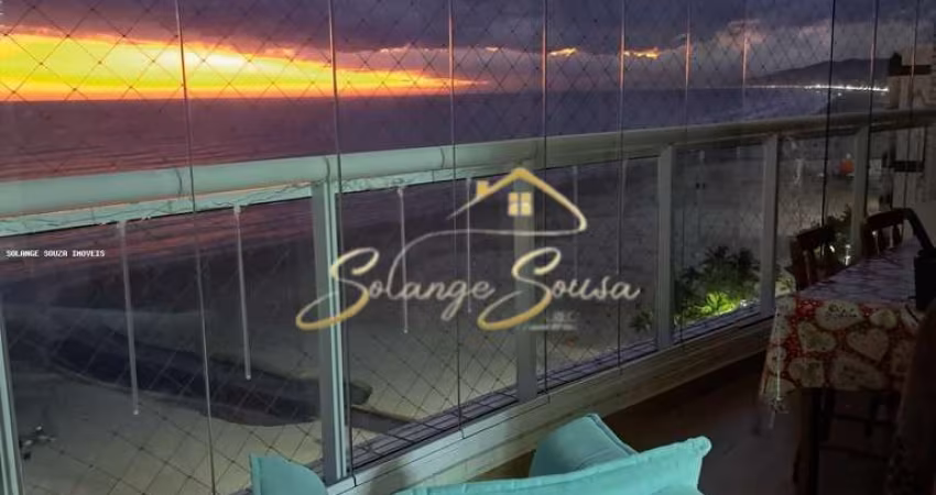 Apartamento para Venda em Praia Grande, Boqueirão, 3 dormitórios, 1 suíte, 2 banheiros, 2 vagas