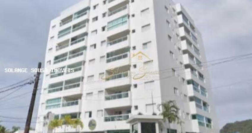 Apartamento para Venda em Mongaguá, Centro, 2 dormitórios, 1 suíte, 1 banheiro, 1 vaga