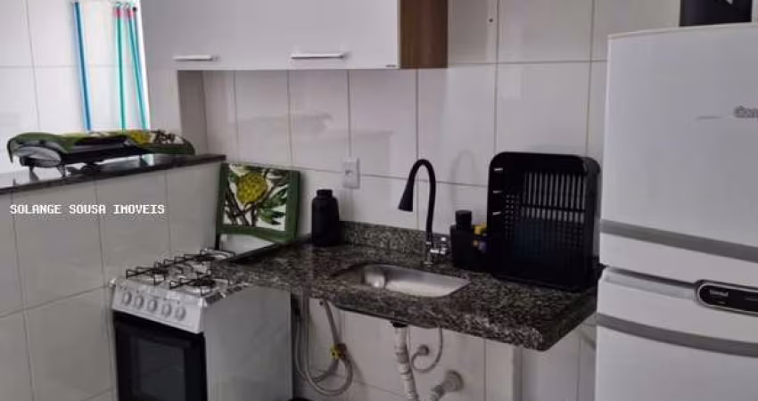 Apartamento para Venda em Mongaguá, Plataforma, 2 dormitórios, 1 banheiro, 1 vaga