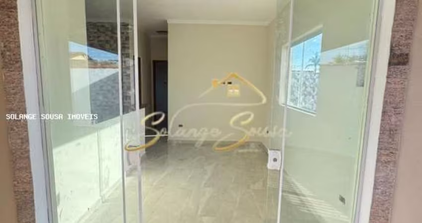 Casa para Venda em Itanhaém, Grandesp, 2 dormitórios, 1 suíte, 2 banheiros, 3 vagas