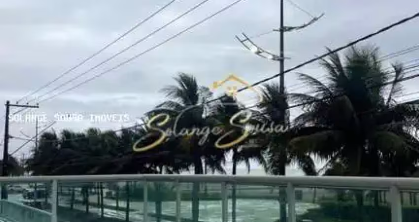 Apartamento para venda em praia grande, caiçara, 2 dormitórios, 1 suíte, 2 banheiros, 1 vaga