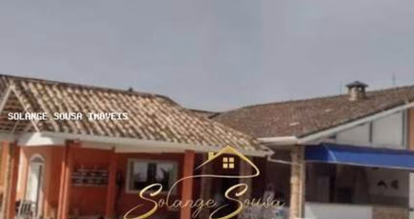Casa para Locação em Itanhaém, Nova Itanhaém, 4 dormitórios, 3 suítes, 5 banheiros, 6 vagas