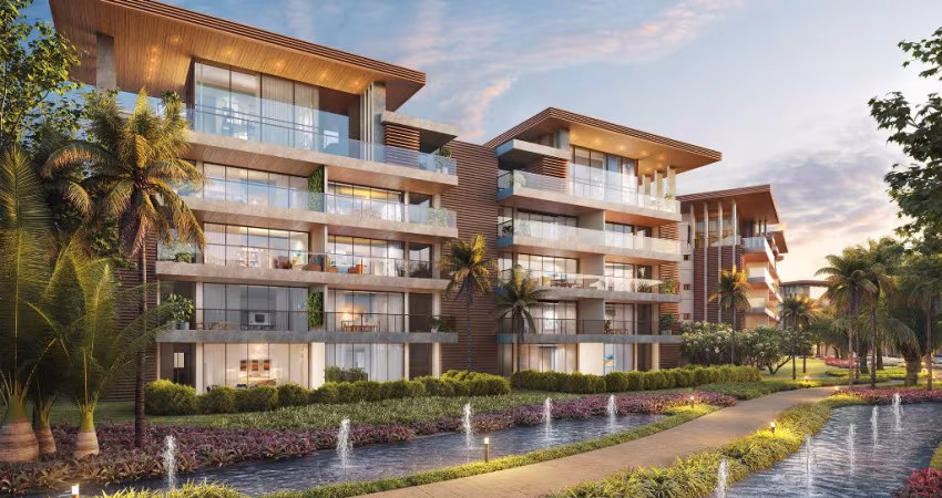 Imóvel Exclusivo de 233,33m² no Porto das Dunas