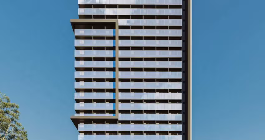 Oportunidade única no meireles: moderno imóvel de 21,40m² com comodidades premium!
