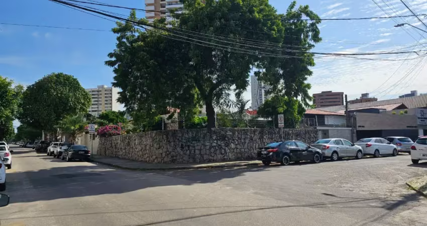 Excelente locação de imóvel residencial e comercial nascente e de esquina