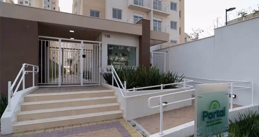 Vende-se Apartamento Portal Barra Funda Vila Pacaembu