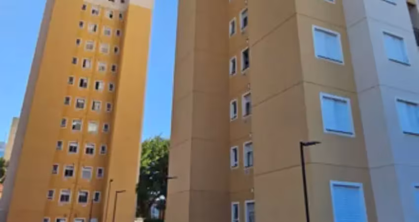 Apartamento com 2 quartos à venda na Rua Afonso Pena, 560, Bom Retiro, São Paulo
