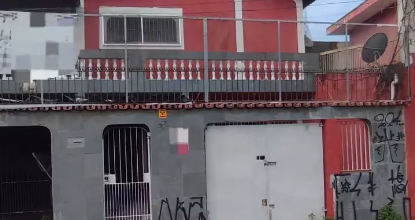 Sobrado comercial para locação - vila são francisco, suzano/sp