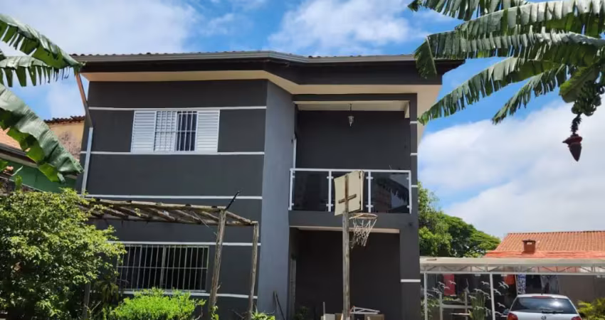 Casa com 4 quartos à venda na Rua José Lourenço Marques da Silva, 91, Centro, Poá