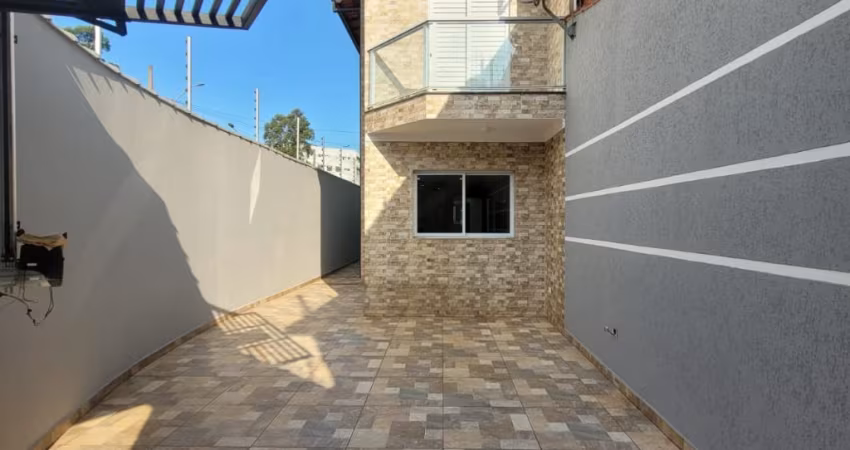 Vende -se  Casa  Vila Nova Bonsucesso  Guarulhos