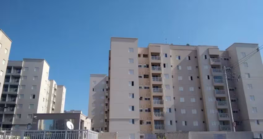 Vende - se Apartamento no Condomínio Flex Suzano