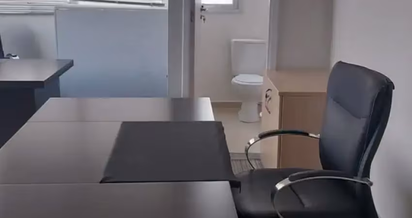 Sala comercial à venda na Rua do Bosque, Barra Funda, São Paulo