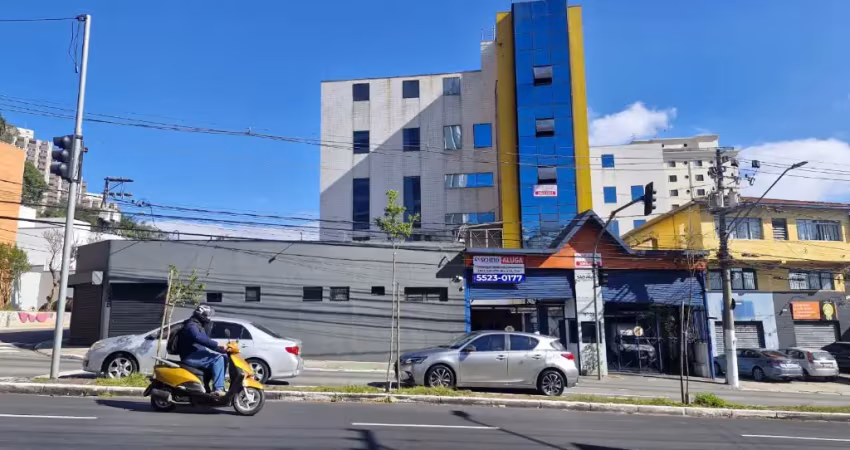 Prédio inteiro para locação na nossa senhora do sabará