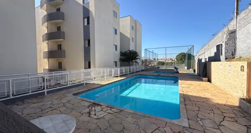 Apartamento com 2 quartos à venda na Rua Ijaci, Vila Bruno, Itaquaquecetuba