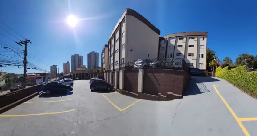 Apartamento no condomínio residencial caribe – poá/sp