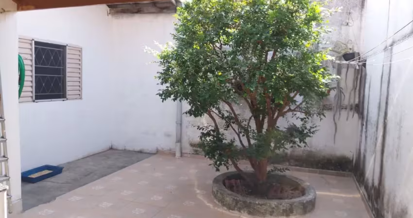 Casa com 3 quartos espaçosa e aconchegante em jacareí