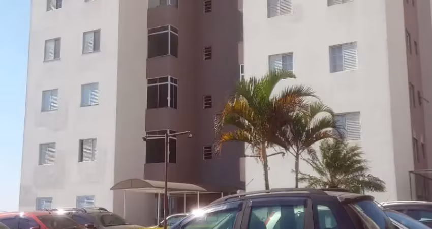Apartamento com 2 quartos à venda na Rua Doutor Luiz Pereira Barreto, Vila Júlia, Poá