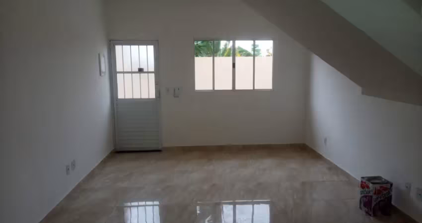 Casa com 2 quartos à venda na Rua Yakushigim, Vila Amélia, Poá