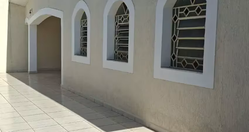 Casa com 4 quartos à venda no Parque Itamarati, Jacareí 