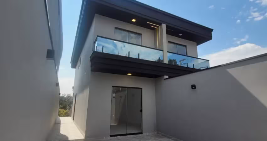Casa com 2 quartos à venda no Jardim Ipê, Itaquaquecetuba 