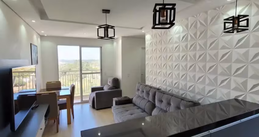Apartamento à venda – condomínio residencial atrium clube