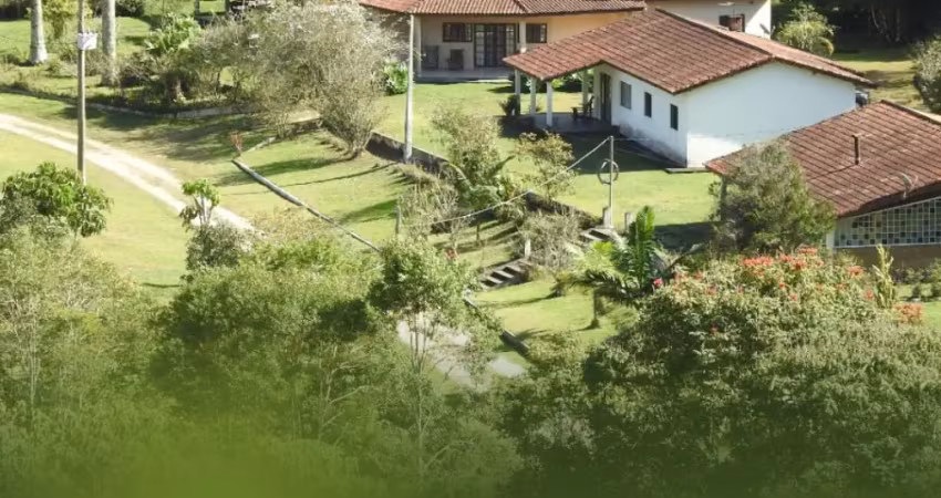 Chácara / sítio à venda na Zona Rural, Natividade da Serra 