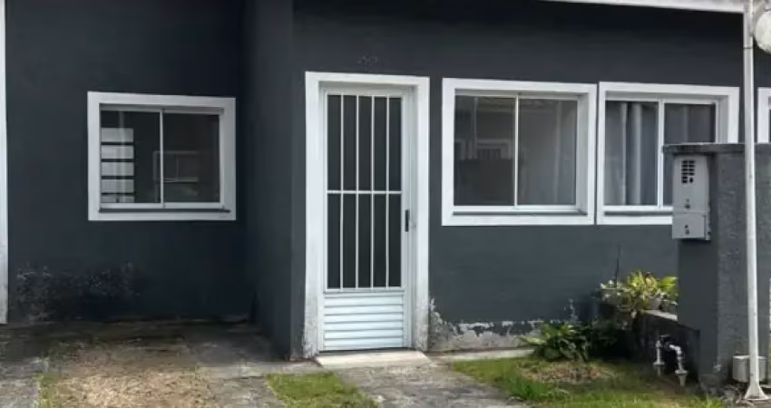 Casa com 2 quartos à venda na Cidade Boa Vista, Suzano 