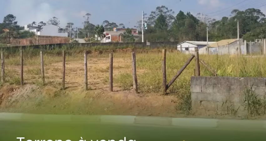 Terreno à venda no Parque Astúrias, Suzano 