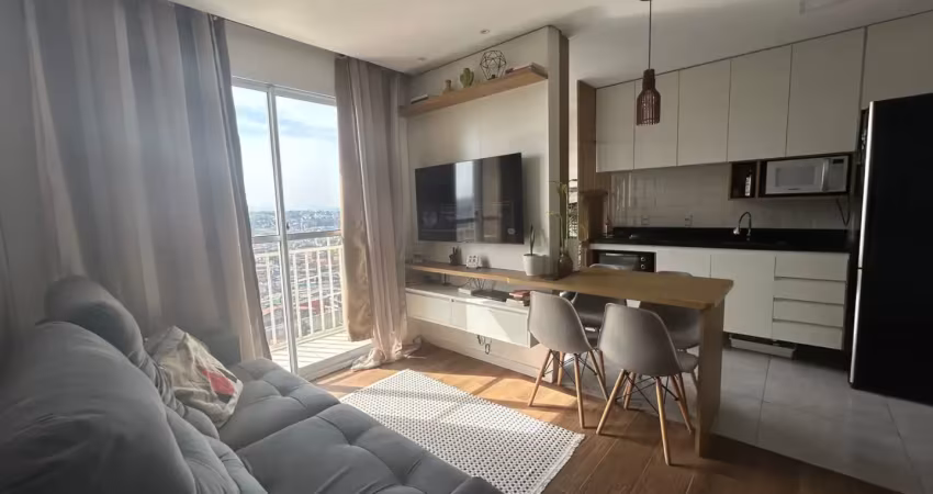 Apartamento à venda no viva vista ferraz de vasconcelos