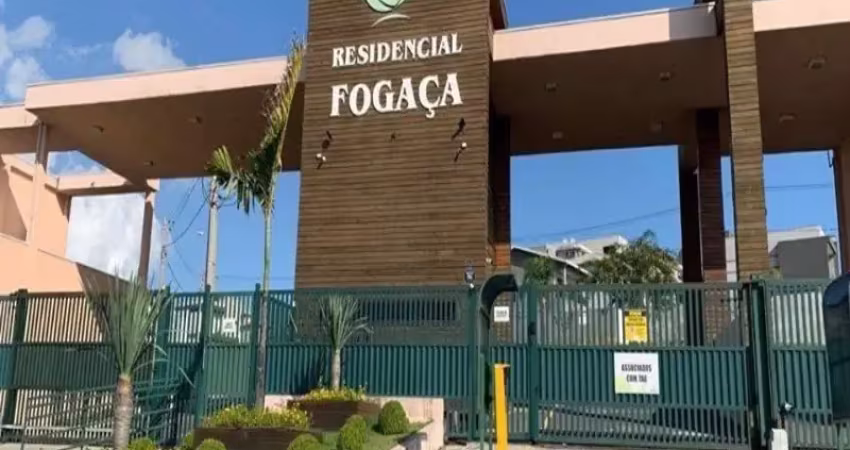 Terreno terreno à venda no residencial fogaça – jacareí