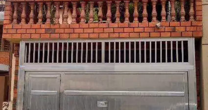 Sobrado com 3 dormitórios à venda, 140 m² por R$ 550.000,00 - Pirituba - São Paulo/SP