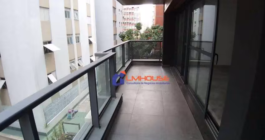 Apartamento com 2 dormitórios à venda, 111 m² por r$ 1.800.000,00 - itaim bibi - são paulo/sp
