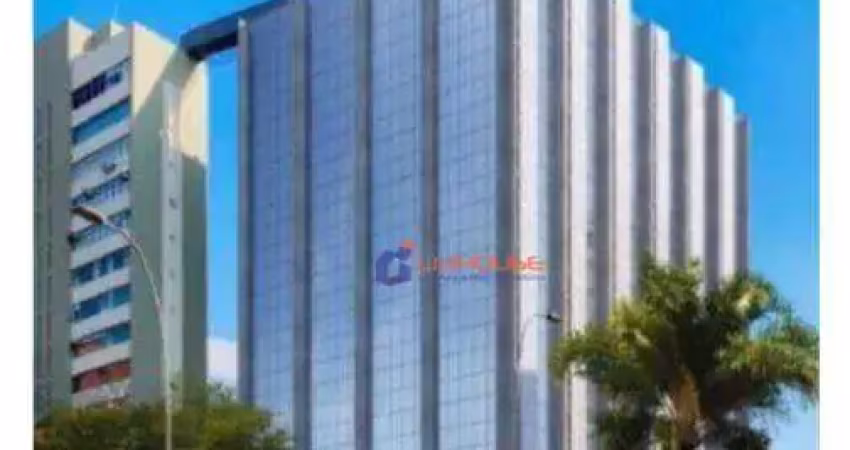 Conjunto à venda, 448 m² por r$ 6.500.000,00 - pinheiros - são paulo/sp