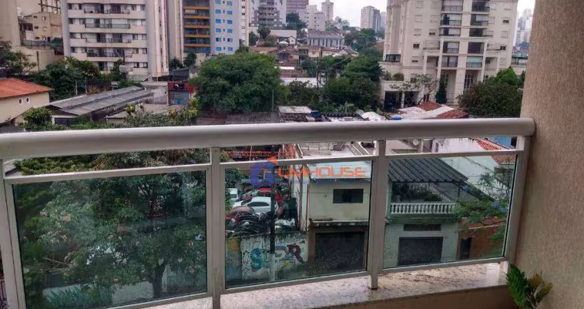Apartamento com 3 dormitórios à venda, 82 m² por r$ 984.000,00 - vila pompeia - são paulo/sp
