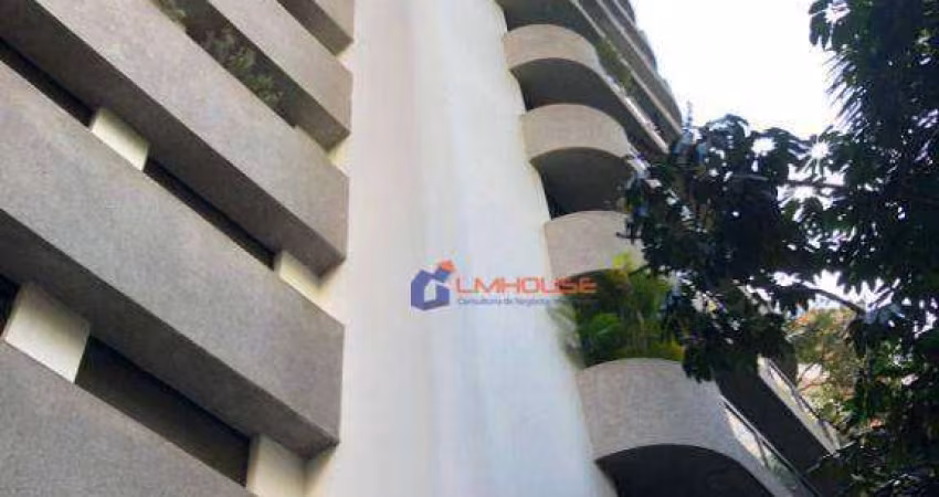 Apartamento com 3 dormitórios à venda, 245 m² por R$ 8.575.000,00 - Jardim Paulista - São Paulo/SP