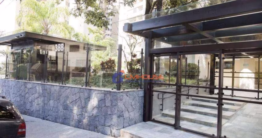 Apartamento com 3 dormitórios à venda, 154 m² por R$ 1.549.000,00 - Alto da Lapa - São Paulo/SP