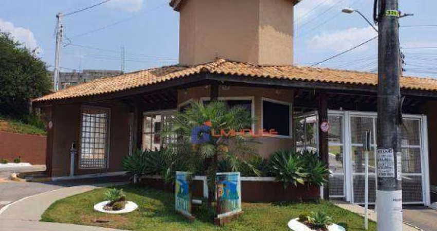 Terreno à venda, 300 m² por R$ 180.000,00 - Jardim Promeca - Várzea Paulista/SP