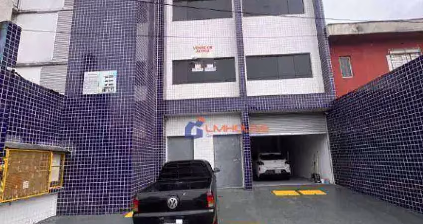 Prédio à venda, 1108 m² por R$ 13.900.000,00 - Centro - Diadema/SP