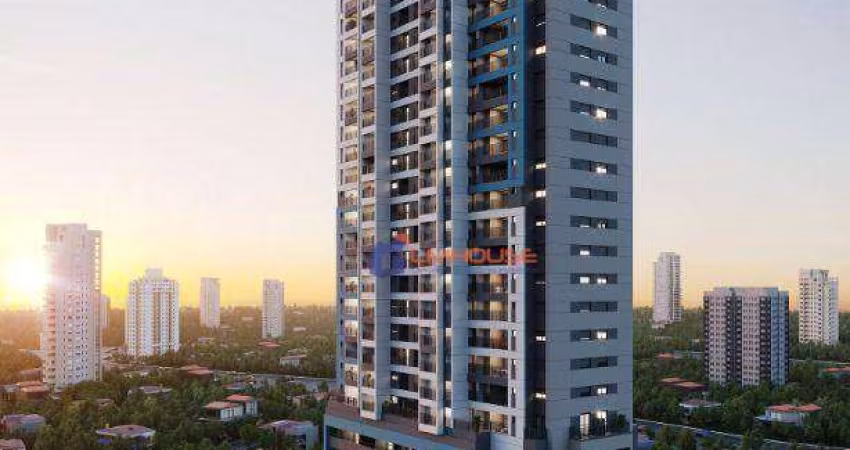 Studio à venda, 25 m² por R$ 220.000,00 - Freguesia do Ó - São Paulo/SP