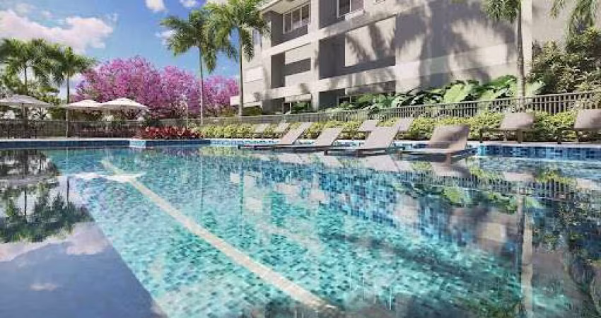 Apartamento com 2 dormitórios à venda, 49 m² por R$ 505.500,00 - Lapa - São Paulo/SP