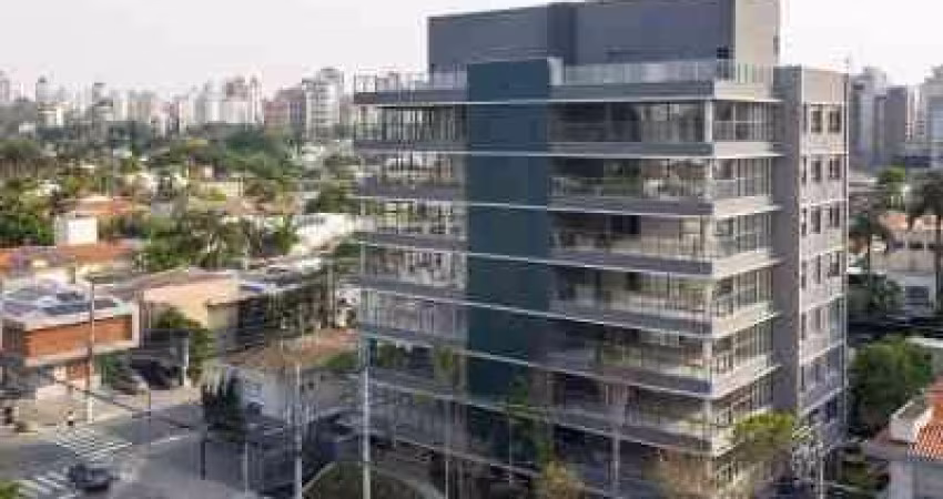 Cobertura com 3 dormitórios à venda, 370 m² por R$ 9.900.000,00 - Jardim Paulista - São Paulo/SP